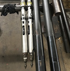 Thăm Dò Địa Chất Wireline Lõi Khoan Đôi Ống Lõi Thùng - Product Image 4