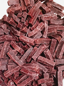 Barritas de Fruta Naturales Premium de Morera y Espino Blanco de Marca Privada para la Digestión y Adelgazamiento - Product Image 3