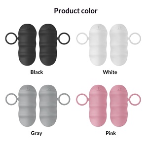 Silicone Palm Protector Pads Anti Slip Callus Prevention Grip Pads for Pull up <b>Bar</b> <b>Weightlifting</b> Gym Workout Training Wholesale - Product Image 3