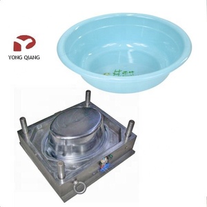 Cheap Price Plastic Wash Basin Plastic Injection Mould Molds Maker