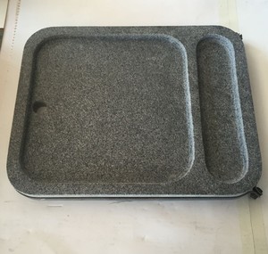 Plancha <span class=keywords><strong>de</strong></span> <span class=keywords><strong>Piedra</strong></span> Natural Antiadherente <span class=keywords><strong>para</strong></span> <span class=keywords><strong>Barbacoa</strong></span>, Parrilla Eléctrica Coreana <span class=keywords><strong>de</strong></span> <span class=keywords><strong>Piedra</strong></span> <span class=keywords><strong>para</strong></span> Asar Carne, <span class=keywords><strong>Pizarra</strong></span> <span class=keywords><strong>para</strong></span> <span class=keywords><strong>Barbacoa</strong></span> en Venta al por Mayor - Product Image 4