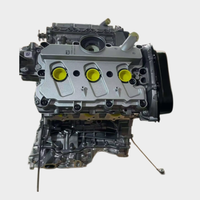Système de moteur automobile de haute qualité, pièces de rechange d'origine pour voiture, ensemble moteur pour Audi Q7 CJT CGW CRC CRE Code moteur