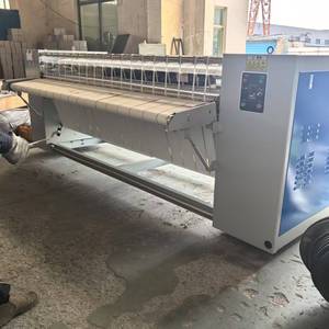 Máquina automática <span class=keywords><strong>de</strong></span> planchado <span class=keywords><strong>y</strong></span> plegado <span class=keywords><strong>de</strong></span> <span class=keywords><strong>ropa</strong></span>, máquina <span class=keywords><strong>de</strong></span> planchado <span class=keywords><strong>de</strong></span> hojas - Product Image 5