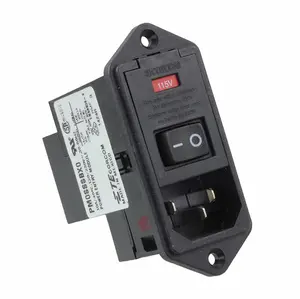 3EJHP 711-23-02109 ENHANCED PERFORMANCE COMPACT RF plc digital input module