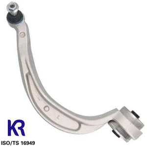 Kit Bracci di Controllo Anteriori di Qualità OEM per Audi A4 S4 A5 B8 A6 A7 C7 Q5 Macan OE:95B407693 8K0407693Q 9A740769303 - Product Image 4