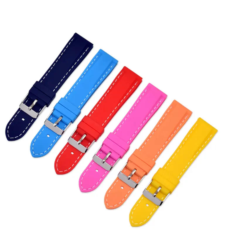 2022 Amazon hot silicone watch band wristband strap smart watch silicone strap for amazfit