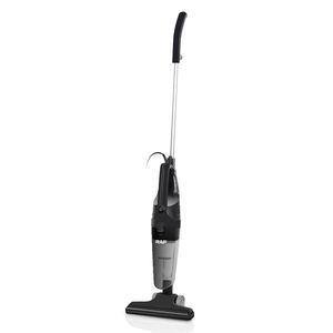 RAF Aspirateur vertical et à main portable 2 en 1, sans sac, avec filtre lavable évolutif de type 1.0L, pratique pour voiture - Product Image 3