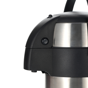 Popolare in Asia ed Europa, Thermos a Pressione in Diverse Misure, Isolamento a Lunga Durata 1,9 Litri - Product Image 2