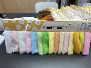 Peluche personalizzato a forma di animale, con tessuto in cotone e fodera in rete di poliestere, <span class=keywords><strong>accessori</strong></span> lavabili - Product Image 5