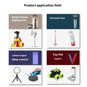 Jinrui Ca51F353S6 Sop28 Microcontrolador 8-Bit Ad Touch Chip Circuito Integrado Mcu Processador <span class=keywords><strong>PIC</strong></span> Núcleo Desenvolvimento de Solução - Product Image 3