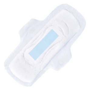 2026 Nuevas Toallas Sanitarias de Algodón Súper Absorbentes con Iones Negativos para Uso Diario Femenino al por Mayor con Alas y Protección Antifugas de Alta Absorbencia - Product Image 5