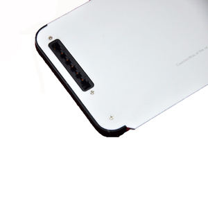 Nueva batería de ordenador portátil original y genuina <span class=keywords><strong>A1281</strong></span> 10,8 V 50Wh para MacBook Pro 15 "A1286 2008 MB772 */A MB772J/A Notebook - Product Image 4