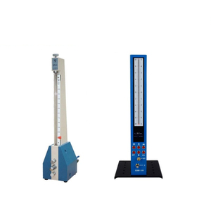 Medidor de aire/instrumento de medición neumático/micrómetro electrónico de columna de aire - Product Image 2