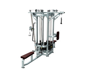 KJ-1230 Regolabile A Basso + Alta Puleggia Nuovo Commerciale <span class=keywords><strong>Attrezzature</strong></span> Da Palestra di <span class=keywords><strong>Vendita</strong></span> Calda <span class=keywords><strong>Attrezzature</strong></span> Per Il <span class=keywords><strong>Fitness</strong></span> - Product Image 4