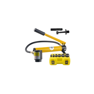 เครื่องตัดรู Vit-w Syk-8a / เลื่อยเจาะรู ใช้สำหรับเจาะคอนกรีตและงานก่ออิฐหนัก - Product Image 1