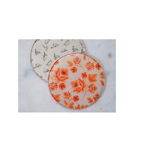 Wholesale Mango Wood & Resin <b>Coaster</b> Tea Coffee <b>Wine</b> for Kitchen & Tabletop Decoration Epoxy Resin Flower Design <b>coaster</b> - Product Image 5