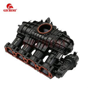 ท่อร่วมไอดีเครื่องยนต์สำหรับ <span class=keywords><strong>Audi</strong></span> A6 ปี 2014-2017 รุ่น 06L133201AP <span class=keywords><strong>0</strong></span> 6L1 332 01A P - Product Image 3