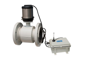 Battery-Powered Stainless Steel Variable Area <b>Water</b> <b>Flow</b> <b>Meter</b> OEM Anti-Corrosion Philemon HT-0926 +/-0.2% - Product Image 4