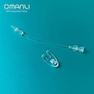 ปืนเมโสเมโสแบบใช้แล้วทิ้งปืนเมโสแบบใช้แล้วทิ้งสายสวนแบบใช้แล้วทิ้ง - Product Image 1