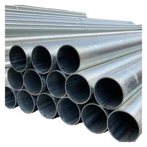 <span class=keywords><strong>Tuyau</strong></span> en acier galvanisé de grand <span class=keywords><strong>diamètre</strong></span> 300m pour forage de puits d'eau, prix - Product Image 3