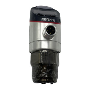 เซ็นเซอร์วัดแรงดันดิจิตอลความแม่นยำสูงพิเศษ KEYENCE GP-M001 แบบเกจวัด 100kPa เครื่องส่งสัญญาณแรงดันอุตสาหกรรมความแม่นยำสูง - Product Image 5