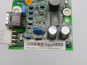 3BSE017194R1 NAMC-11C โมดูล PLC ซีรีส์ NAMC รุ่น Rev E - Product Image 5