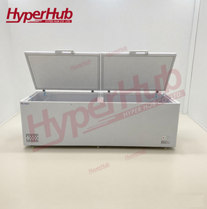 450-1100l Ngân Sách ngực mát-20 ° C nhà và thương mại giải pháp lý tưởng giá cả phải chăng tủ đông cho thực phẩm đông lạnh lưu trữ - Product Image 6