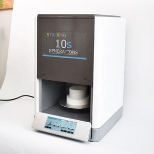 Horno de Sinterización de Zirconia para Laboratorio Dental, Horno de Microondas, Horno de Sinterización Rápida 10S - Product Image 2