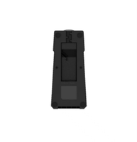 Escáner de Código de Barras 2D Inalámbrico Industrial K220, Rendimiento Estable, Interfaz USB BT, Fuente de Luz CMOS, Escaneo de Documentos A4 1D/2D