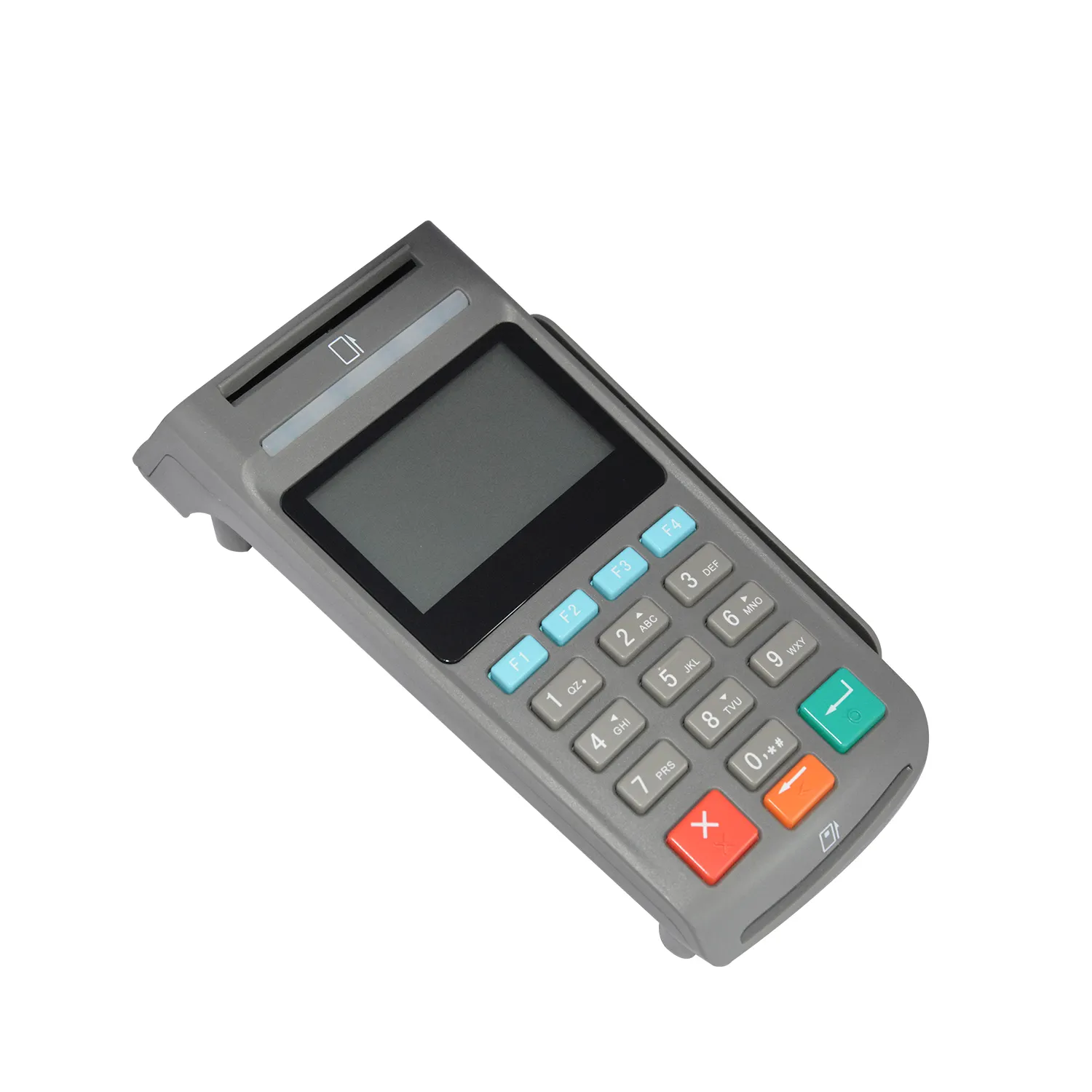 Mobiele Pos Pinpad Wachtwoord Pin Pad Numeriek Toetsenbord Z90PD