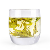 Thé vert Longjing de Hangzhou, meilleur thé vert Longjing frais