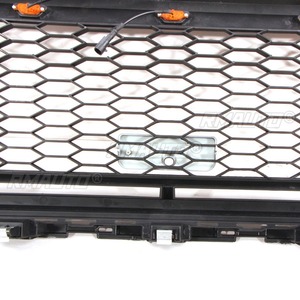 Parrilla Delantera para Ford F150 2021-2022, Parrilla Deportiva, Kit de Carrocería, Accesorios para Auto - Product Image 6
