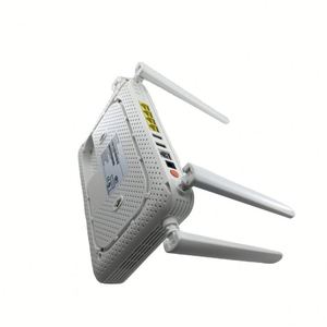 Módem VENTA CALIENTE HS8546V6/EG8145V5/HG8145V5 4GE + 1TEL + WIFI 2,4G/5G Banda dual GPON 12 Luces NUEVO ONU FTTH XPON EPON GPON - Product Image 1