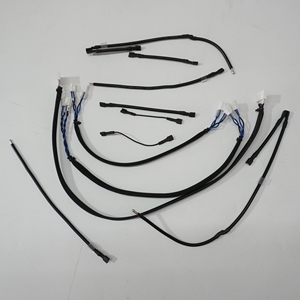 Harnais de câblage électrique sur mesure OEM - Product Image 3