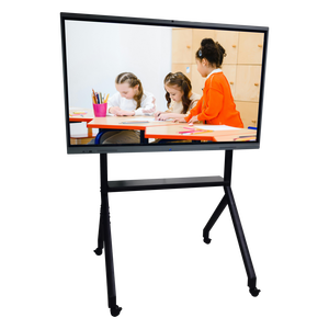 Business Training Interactive Board 65-Inch Whiteboard for Effective Meetings and Presentations - Product Image 3