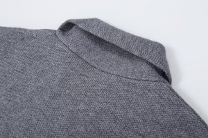 <span class=keywords><strong>Cardigan</strong></span> da <span class=keywords><strong>donna</strong></span> 2026 nuovo, casual, alla moda, <span class=keywords><strong>con</strong></span> <span class=keywords><strong>cintura</strong></span> decorativa, lavorato a maglia, retrò, a maniche lunghe, chic - Product Image 6