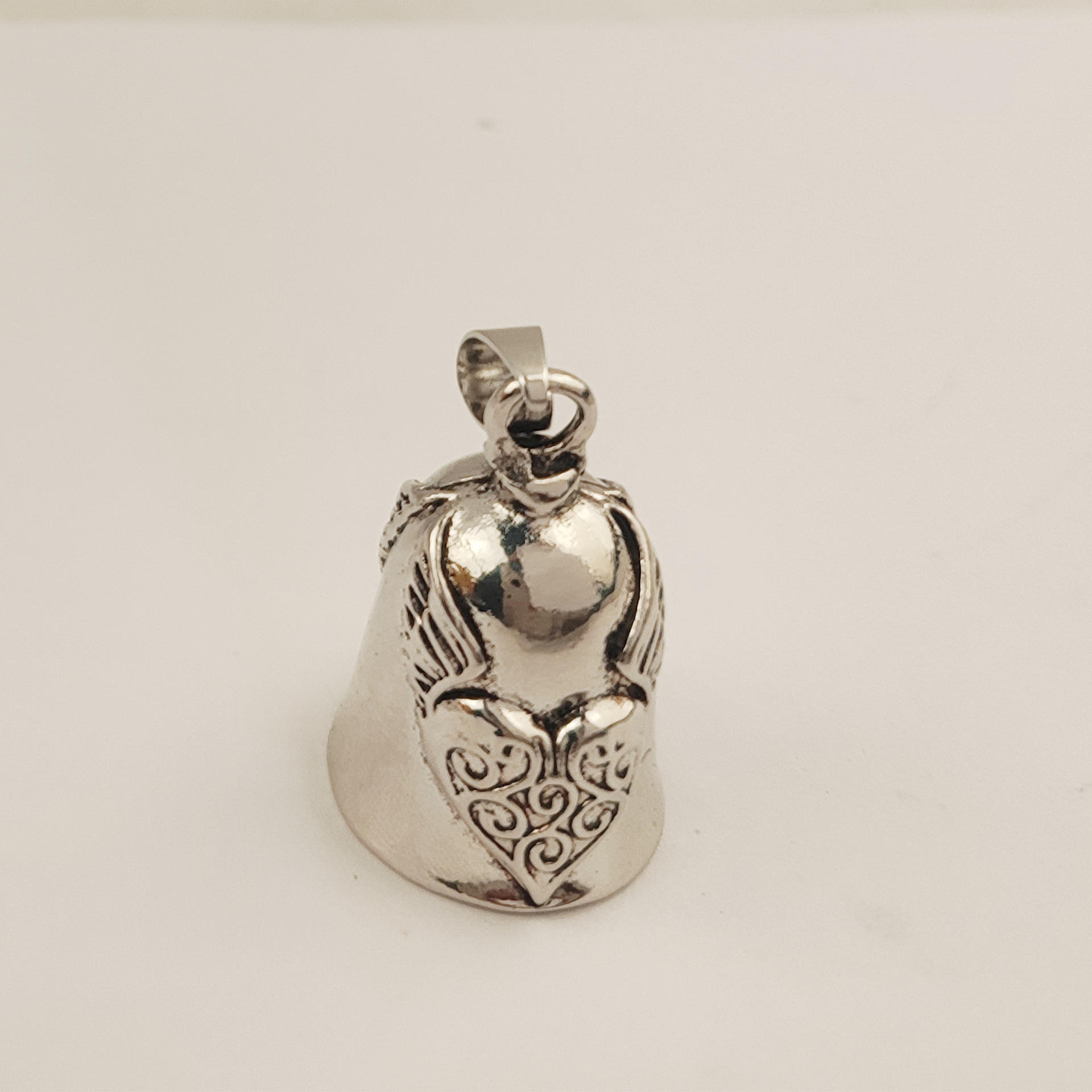 จี้หัวใจเดี่ยว