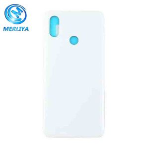 Nuovo per <span class=keywords><strong>Xiaomi</strong></span> mi <span class=keywords><strong>8</strong></span> mi <span class=keywords><strong>8</strong></span> lite coperchio batteria posteriore in vetro coperchio alloggiamento porta posteriore mi <span class=keywords><strong>8</strong></span> sostituzione per <span class=keywords><strong>Xiaomi</strong></span> Mi <span class=keywords><strong>8</strong></span> <span class=keywords><strong>Cover</strong></span> - Product Image 3