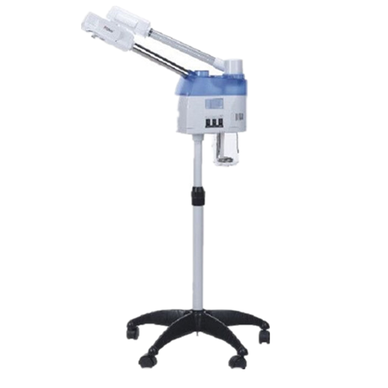 Оптовая продажа по заводской цене, Профессиональный паровой аппарат для лица с горячим и холодным озоном