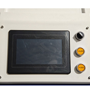 Machine de soudage au laser à fibre portative ZUXU 3000w <span class=keywords><strong>pour</strong></span> acier, aluminium et clôtures en <span class=keywords><strong>zinc</strong></span> avec dispositif d'alimentation en fil - Product Image 6