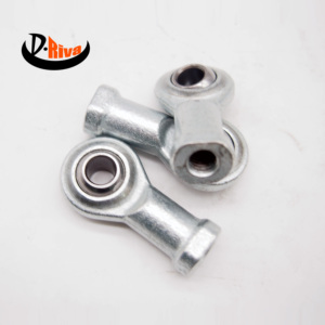 Rosca hembra SI6T/K Fisheye Bearing Rod End Joint Bearing con característica oscilante esférica - Product Image 3