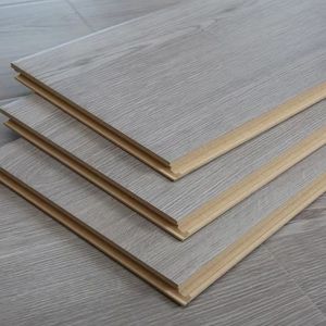 HDF impermeable China suelo barato AC3/AC4/<span class=keywords><strong>AC5</strong></span> suelo de madera laminado - Product Image 3