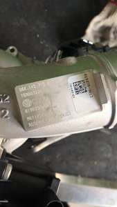 Nouveau turbo MGT1752S pour Golf MK6 GTI EA888 2.0TSI 06K145715C 819035-0011 06K145715CX 06K145715CV - Product Image 2