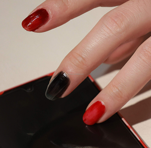 Marque privée <span class=keywords><strong>Henné</strong></span> Halal pour <span class=keywords><strong>ongles</strong></span> et maquillage, pâte de <span class=keywords><strong>henné</strong></span> rouge et noir, cône de <span class=keywords><strong>henné</strong></span> Halal populaire, personnalisable - Product Image 5