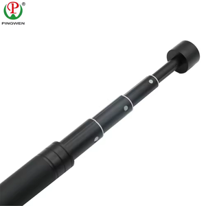 <span class=keywords><strong>Pingwen</strong></span> PW-205 Nhôm Selfie Stick Mở Rộng <span class=keywords><strong>Monopod</strong></span> 73Cm Dài Nhôm Cầm Tay Selfie Stick Cho Máy Ảnh Và Điện Thoại - Product Image 2