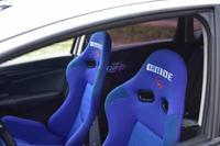 Siège de voiture modifié pour simulation de course, siège de sport pour e-sport en cuir PVC réglable, vente directe usine