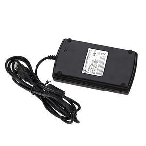 Acr1281u USB thông minh Đầu đọc thẻ Nhà Văn-13.56MHz RFID & NFC hỗ trợ - Product Image 4