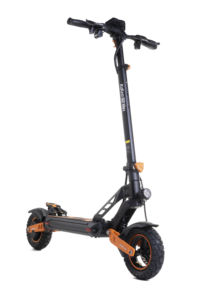 KuKirin G2 Max 2025, Scooter Eléctrico Plegable de Dos Ruedas con Suspensión Completa de 10 Pulgadas, Batería de Litio, Regalo Empresarial Premium - Product Image 5