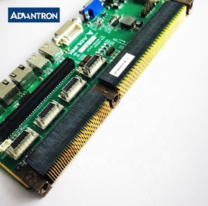 ADLINK-Placa base industrial para CPU, módulo principal, garantía de un año, 51-65A25-0A10, en stock - Product Image 6