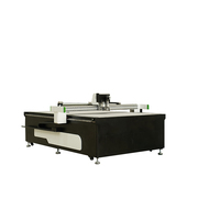 Máquina de Corte CNC para Láminas de Espuma, Máquina de Corte de Espuma EVA, Máquina de Corte de Espuma EPE, Mesa de Corte CNC para Láminas de PVC Rígido, CE